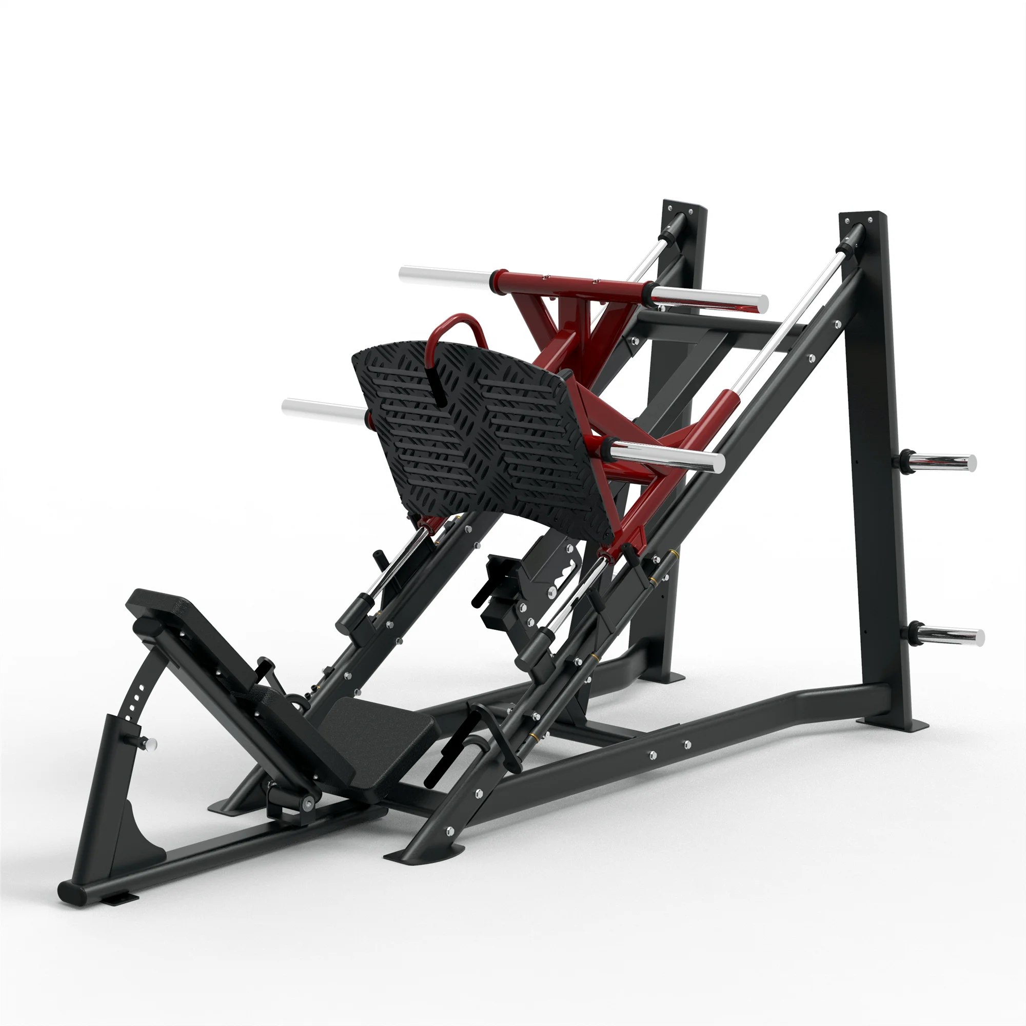 レッグプレスマシン Amazon | Bodysolid ボディソリッド 耐久荷重