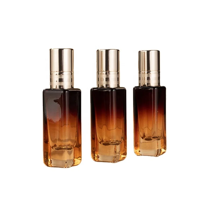 30ML Make up packaging empty bottle Luxury packaging bottle of new style Liquid foundation packaging container