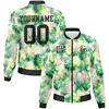 Halo Dyeing-green