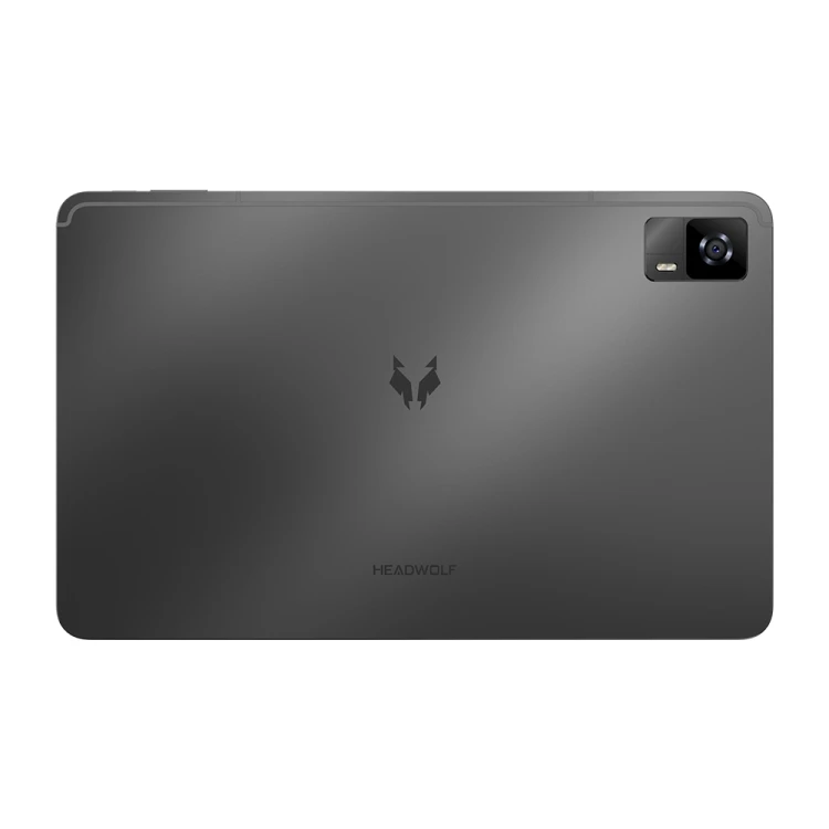 HEADWOLF Hpad6 4G LTE タブレット 8GB+256GB 11.97インチ Android 14