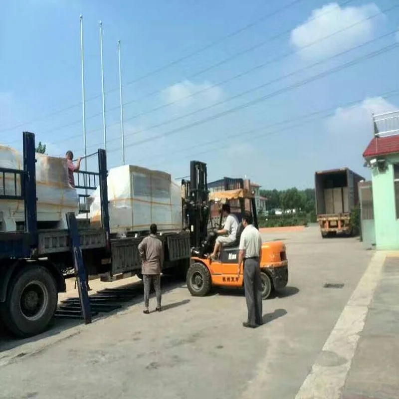 Edge Banding Machine of FZ-450DJ From Qingdao XIKING