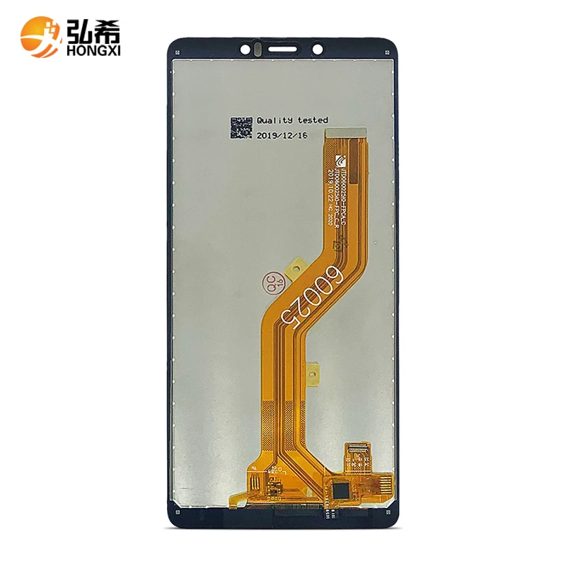 Factory Price For Tecno Pop 2 Plus BA2 LCD Mobile Phone complete lcd screen For Tecno Pop 2 Plus BA2 LCD Display