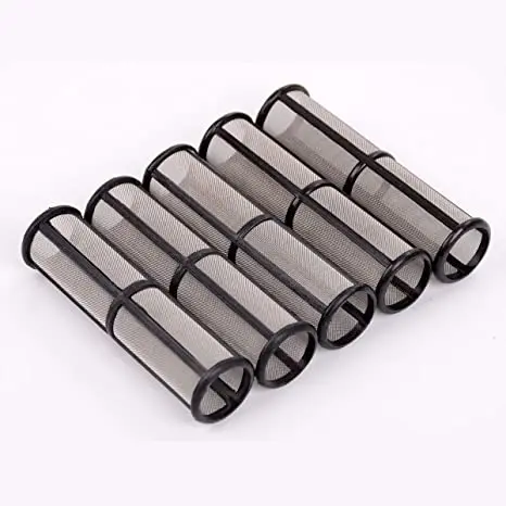 유유♡ Graco ES/GS 60-Mesh Paint Sprayer Manifold Filter 243080