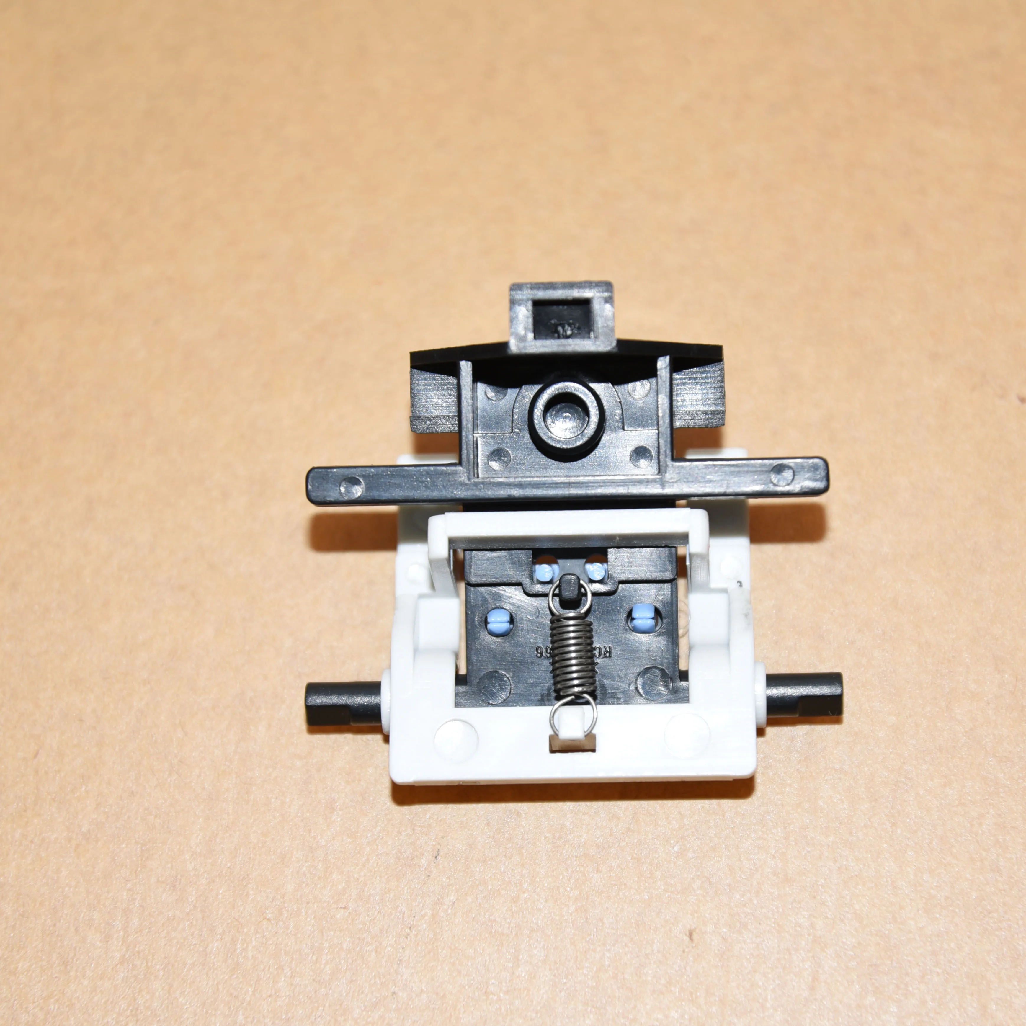Adf Scanner (document Feeder 