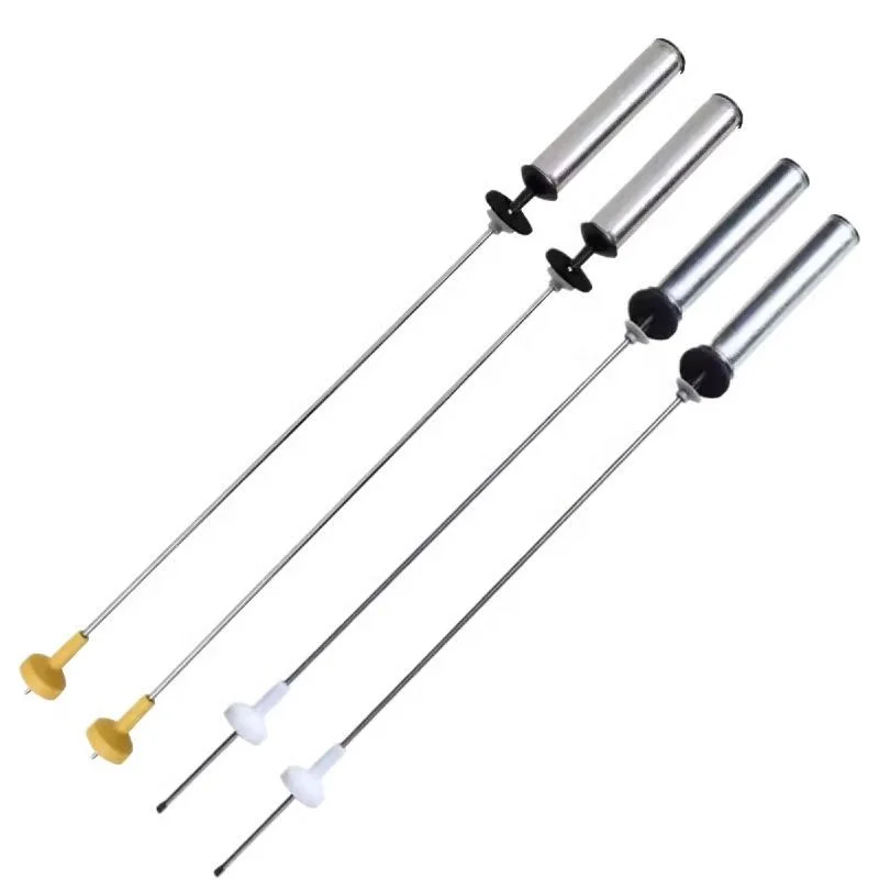 Suitable for Haier Washing Machine MB10098BF61U1 Vibration Damping Balance Suspension Rod Spring MS100-BDT886U1