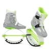 Green/silver 4T