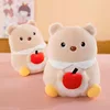 Animal paradise apple bear