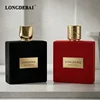 bouteille transparente