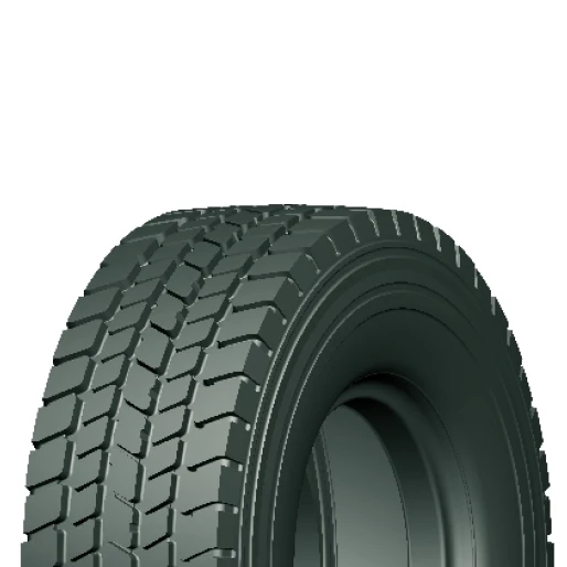 AEOLUS AR28 Tires - High Performance for Cranes & Heavy Vehicles