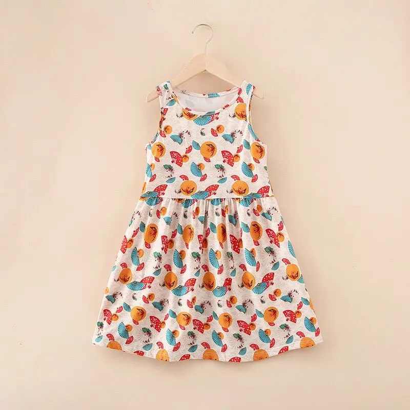 New Modern Beautiful Baby Girl Casual Dresses Of Baby Clothing - Buy ...