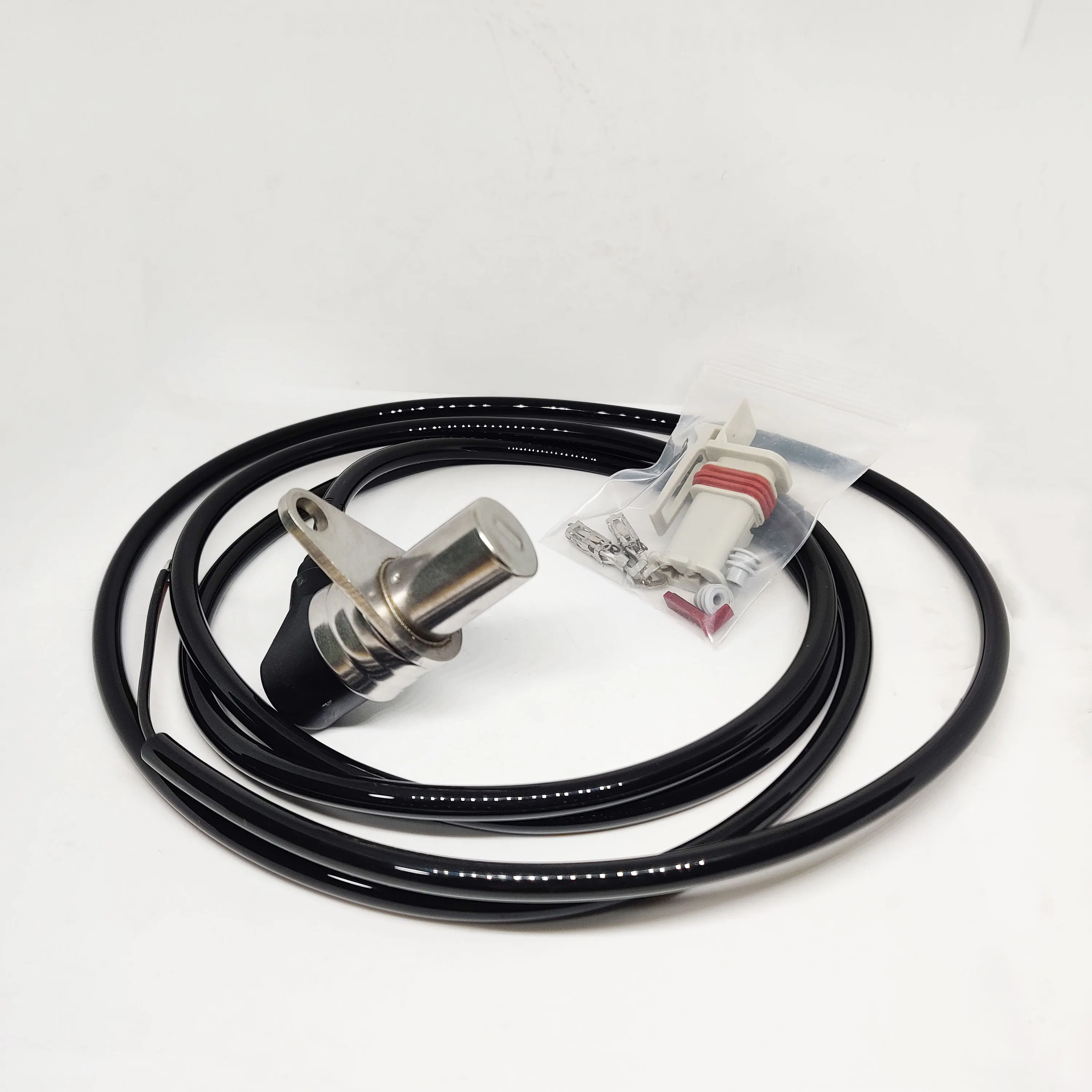 1457303 ABS Sensor Wheel Speed Sensor Crankshaft Rotation Speed Sensor for SCANIA Truck Accessories