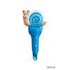 Blue snail
