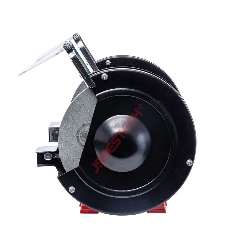 MD3215F Cheap Price 6 Inch Bench Grinder Polisher