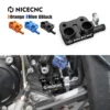 Rampa carburante ad alto flusso 12420050
