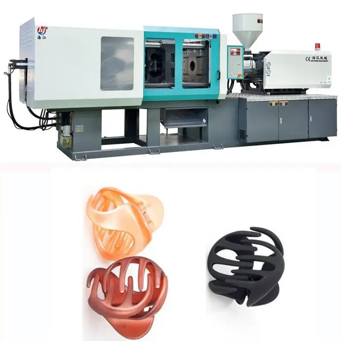 Asb 70dph Machine Emco Injection Molder