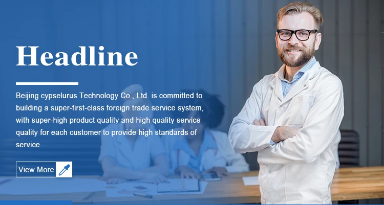 Beijing Cypselurus Technology Co., Ltd.