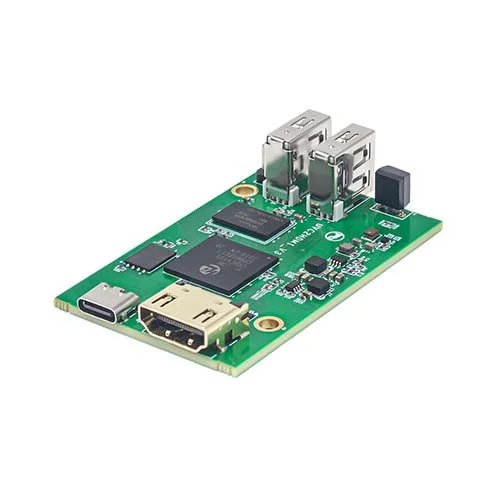 UVC to Hdmi 1080p 720p video Converter board