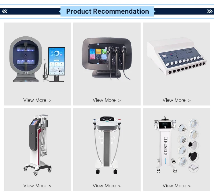 Wholesale O2toderm Oxygen Facial Machine - 98% O2 Efficiency