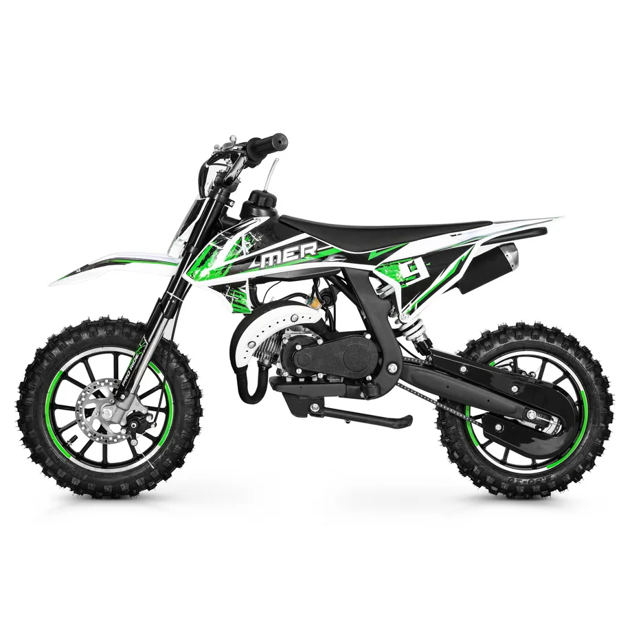 Pull Start Pawl Plate 43cc 49cc Mini Kids Scooter Pocket Chopper Dirt Bike Buggy - Foto 11