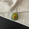 Avocado verde