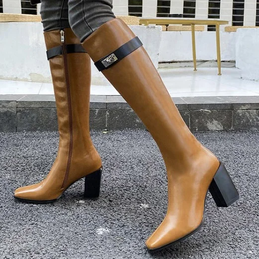 wholesale knee high boots