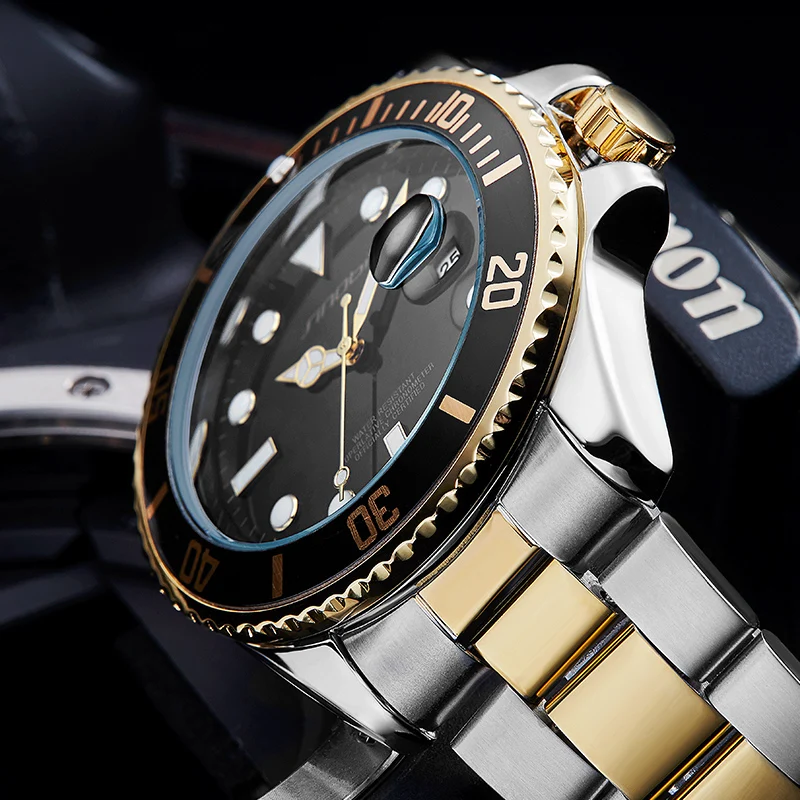 腕時計スタンド クリアレジンムントル バイカラー 腕時計スタンド クリアレジンムントル バイカラー 腕時計スタンド