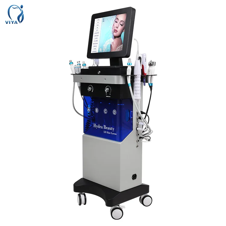 Factory Sales Hydra Beauty Hydro Dermabrasion Hydro Aqua Facial