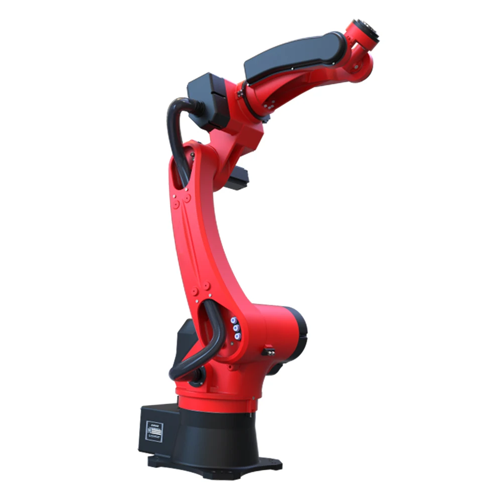 Robot Arm 6 Axis/robot Arm Mitsubishi/robot Arm Back Scratcher