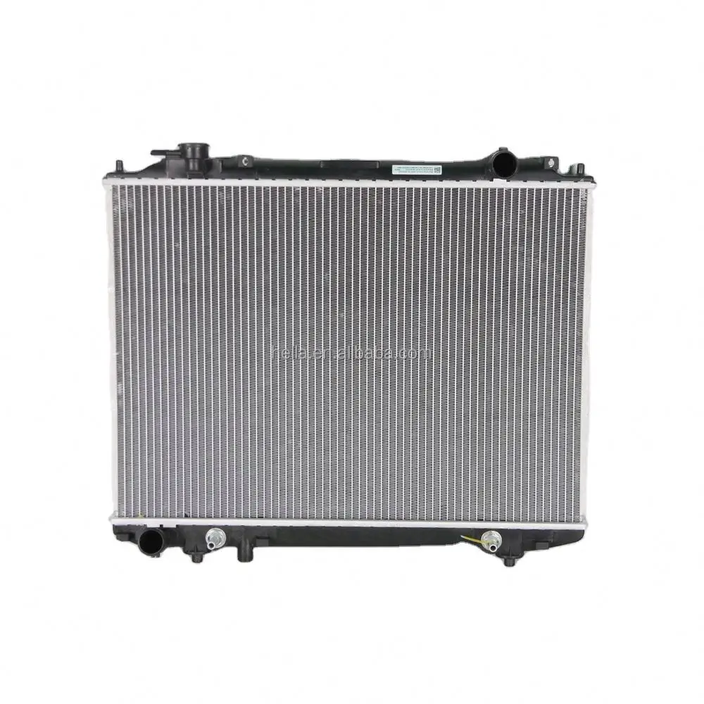 Engine Radiator for HONDA STREAM 2001- 19010-PSA-901 19010-PSA-003