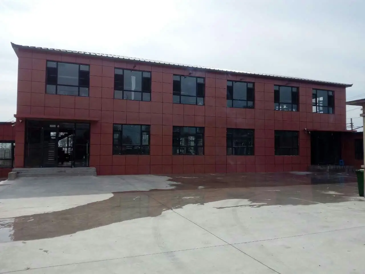 Dalian Xingxing International Trade Co., Ltd.