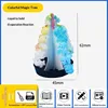 Colorful Magic Tree