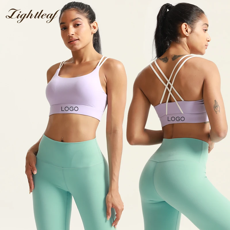 Yoga Clothing Manufacturers Custom High End Yoga Sets Fitness Women