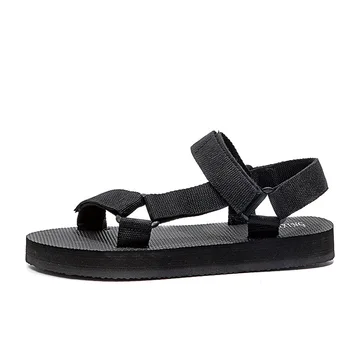 2024 New Summer Outfit Non-slip Breathable Lightweight Comfortable Couple Casual Beach Sandals
