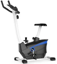 Home Exercise Bike,Magnetically Controlled Ultra-Quiet Spinning Bike Indoor Exercise Weight Loss Machine