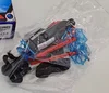 Lanciatore + Corda + 2 cinghie + 3 proiettili, sacchetto del opp