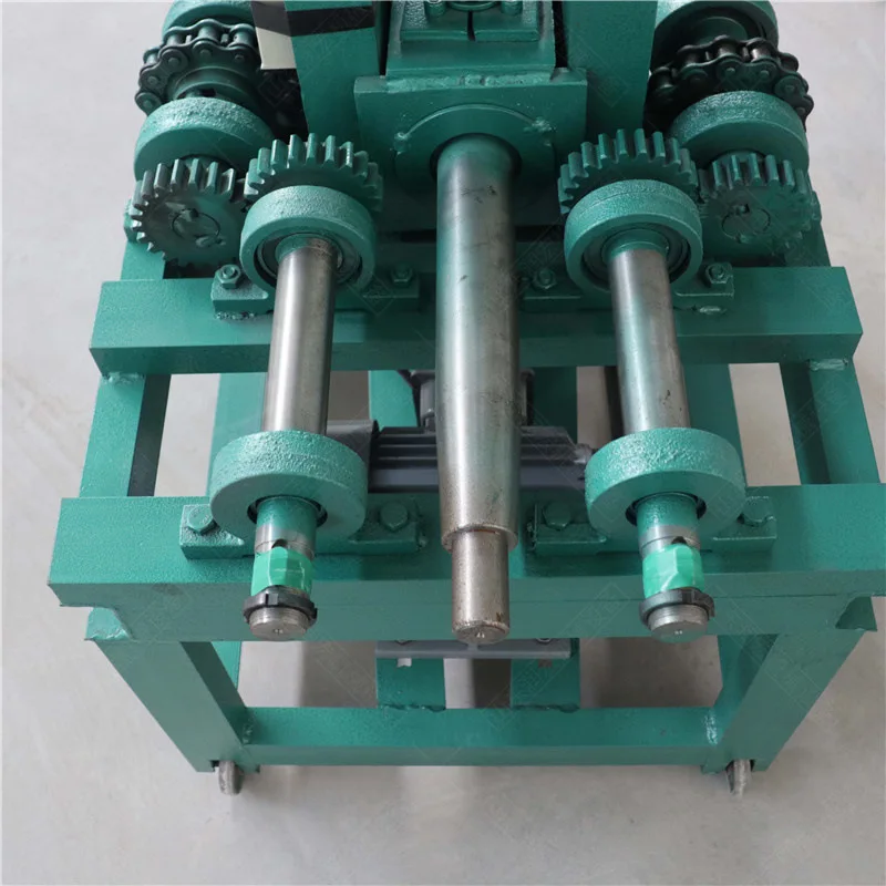 Electric Pipe Bender Machine Arcs Circles Bend Tube Bender Aluminum Tube Stainless Steel Pipe Bending Machine