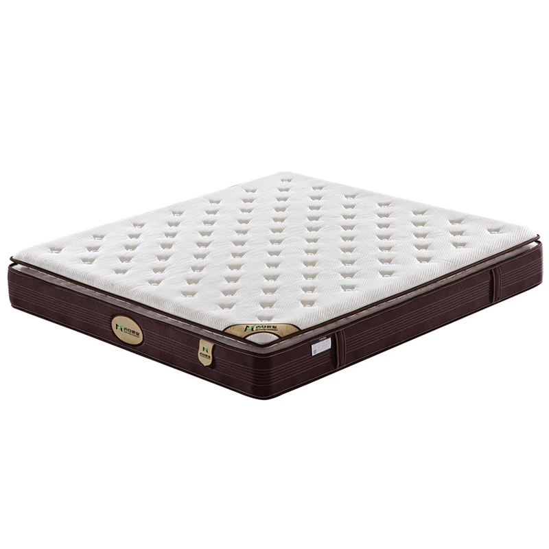 tencel fabric feels skin-friendly smooth breathable mattress