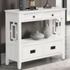 Antique White