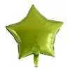 Lemon green
