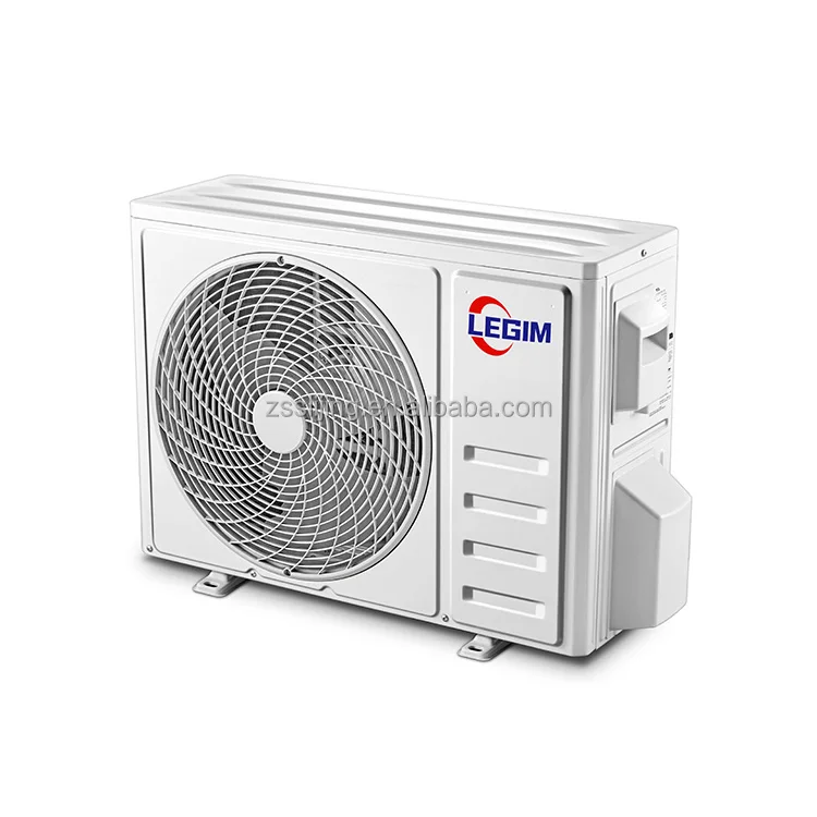 Split Wall-mounted Air Conditioner, LEGIM, 9000-24000, BTU - detail 4