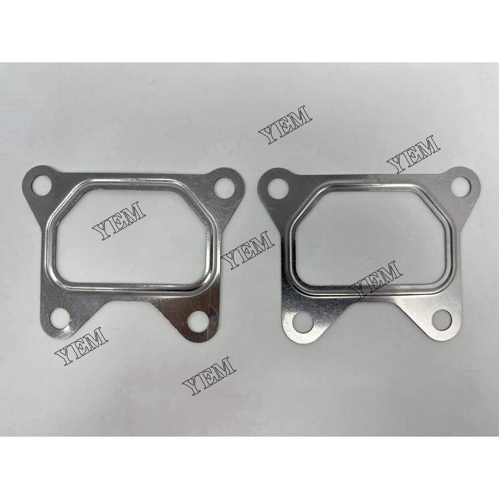 High Quality Gasket 65.08901-0060 for Doosan P158 Engine Part 2