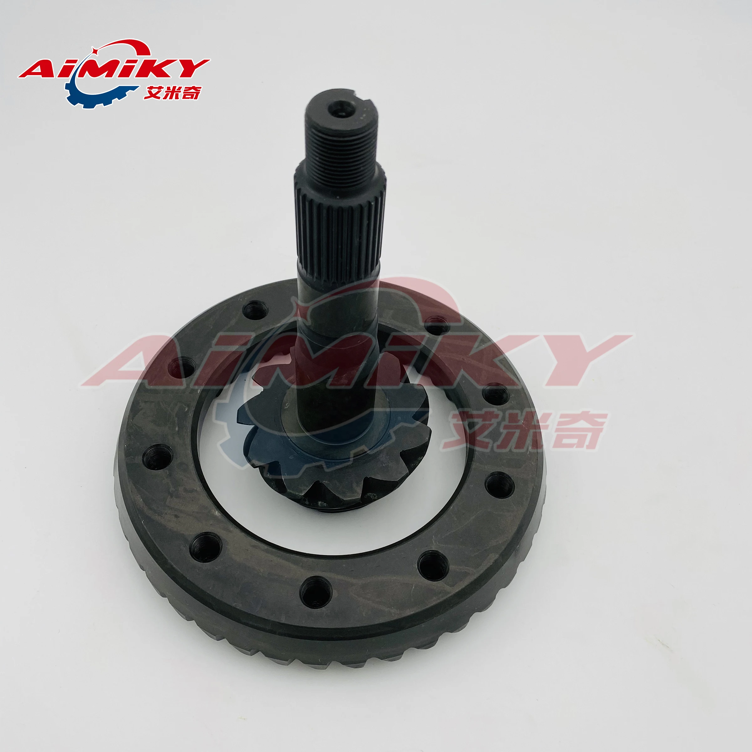High Performance Front Crown Wheel Pinion 11x41 for Toyota
