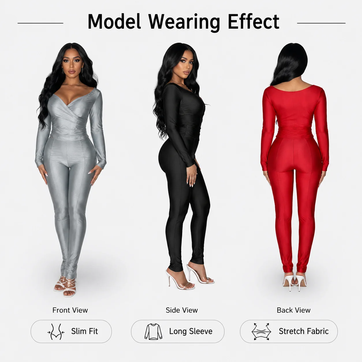 Model image