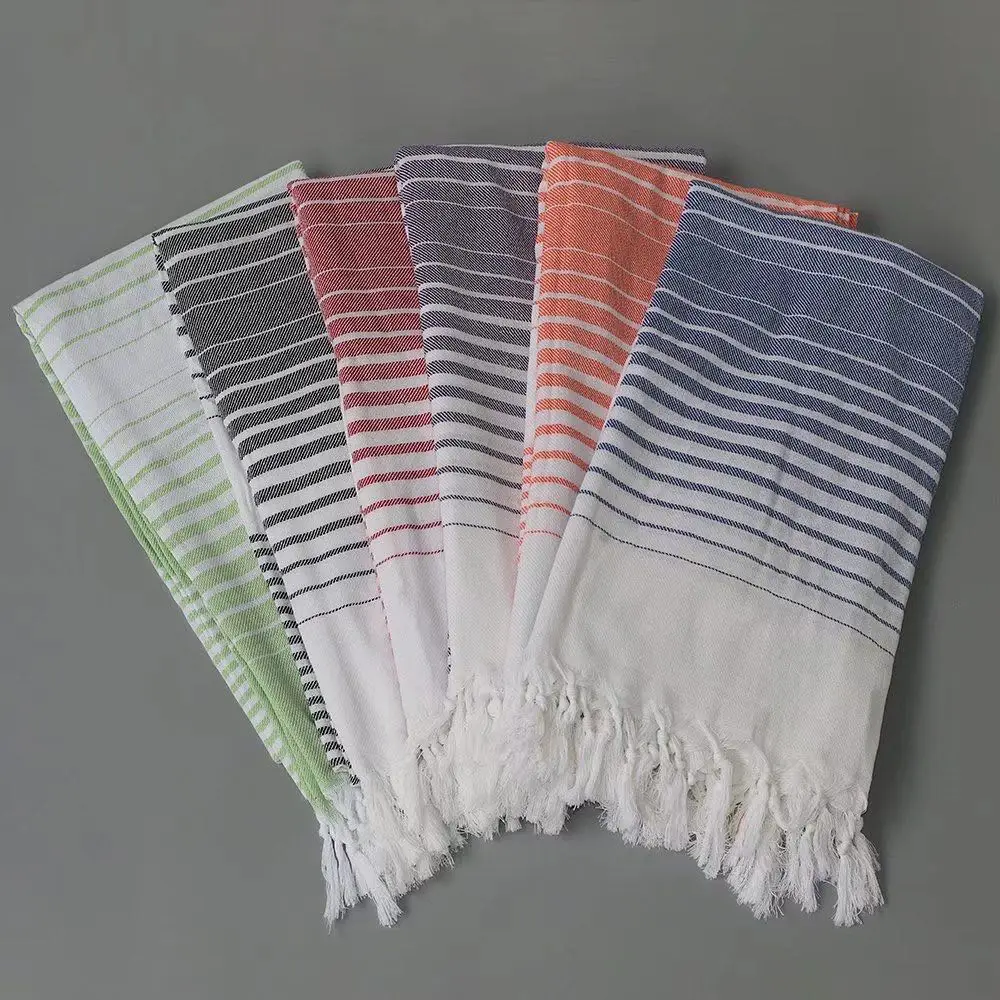 Turkish Towel Cotton Turkish Beach Towel Turkish Hammam Bath Towel 100