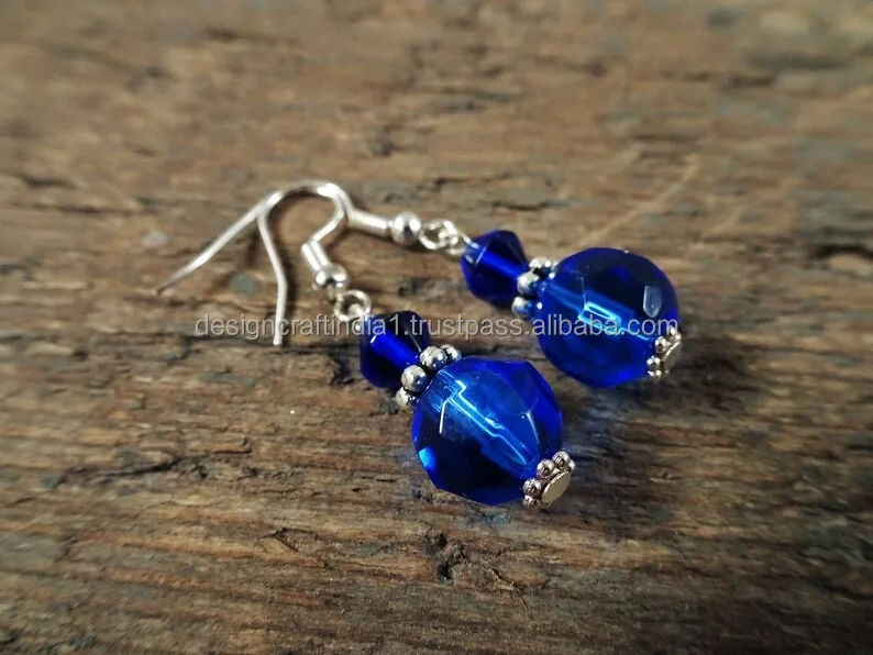 Elegant Look With Fancy Design Resin Earrings for Women Party and Festival Wear Available at Bulk Price