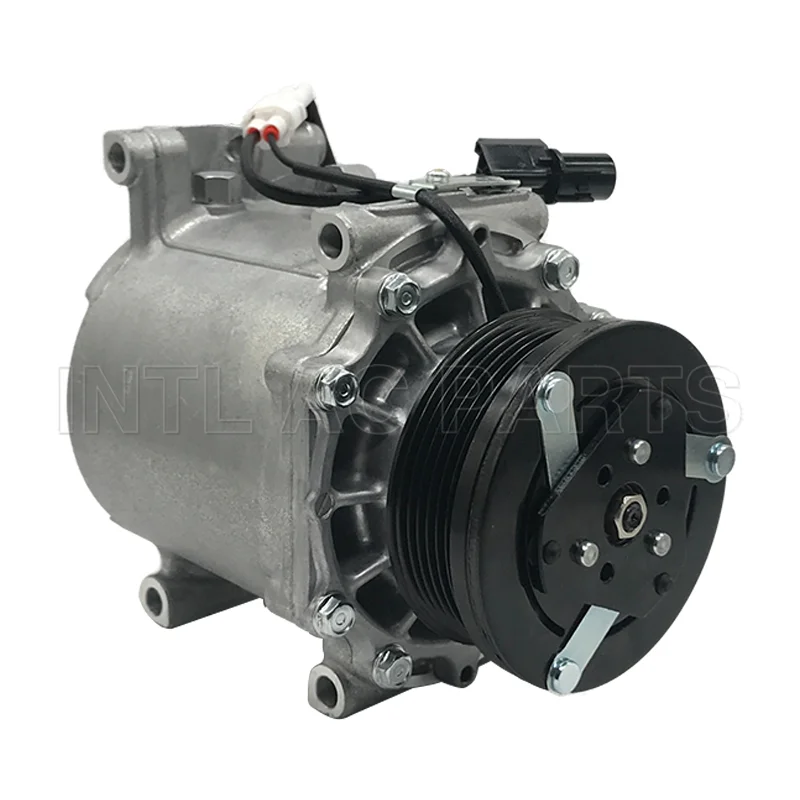 MSC90 6PK 115MM AC Compressor for 2003-2006 Mitsubishi Lancer 2.0L
