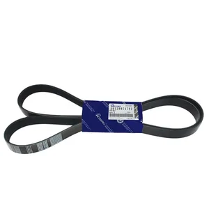 Top Quality Car Parts V-ribbed Belt for Mercedes-Benz A0139974792