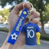 4ta Generación - Mbappé