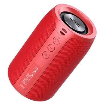 ホットセール ゼイロット ポータブル 新型 Bluetoothスピーカー S32