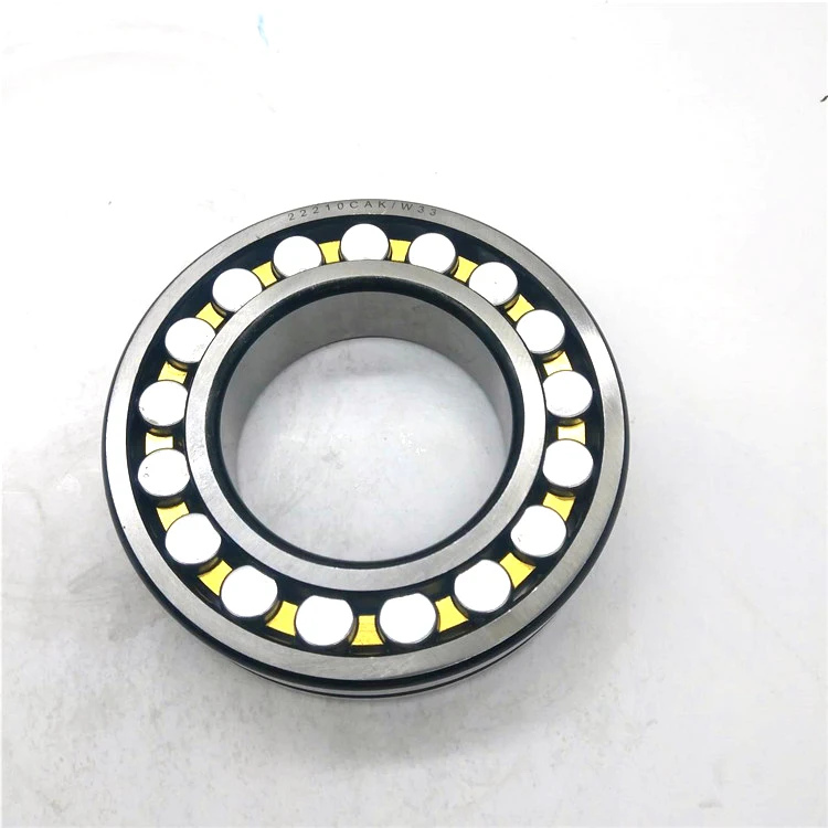 球面ころ軸受 22205 22206 22207 22208 22209 22210 22211CA/CAK/W33